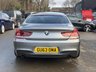 USED 2013 63 BMW 6 SERIES GRAN COUPE 3.0 640d M Sport Saloon 4dr Diesel Auto Euro 5 (s/s) (313 ps) RECENT SERVICE - 12 MONTH MOT