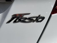 USED 2016 66 FORD FIESTA 1.0T EcoBoost Titanium Hatchback 5dr Petrol Powershift Euro 6 (100 ps) FULL SERVICE + 35 TAX + AUTO