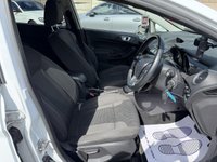 USED 2016 66 FORD FIESTA 1.0T EcoBoost Titanium Hatchback 5dr Petrol Powershift Euro 6 (100 ps) FULL SERVICE + 35 TAX + AUTO