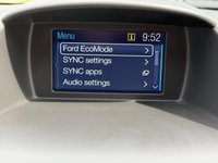 USED 2016 66 FORD FIESTA 1.0T EcoBoost Titanium Hatchback 5dr Petrol Powershift Euro 6 (100 ps) FULL SERVICE + 35 TAX + AUTO