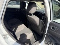 USED 2016 66 FORD FIESTA 1.0T EcoBoost Titanium Hatchback 5dr Petrol Powershift Euro 6 (100 ps) FULL SERVICE + 35 TAX + AUTO