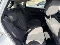 USED 2016 66 FORD FIESTA 1.0T EcoBoost Titanium Hatchback 5dr Petrol Powershift Euro 6 (100 ps) FULL SERVICE + 35 TAX + AUTO