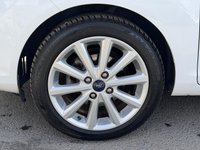 USED 2016 66 FORD FIESTA 1.0T EcoBoost Titanium Hatchback 5dr Petrol Powershift Euro 6 (100 ps) FULL SERVICE + 35 TAX + AUTO