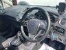 USED 2016 66 FORD FIESTA 1.0T EcoBoost Titanium Hatchback 5dr Petrol Powershift Euro 6 (100 ps) FULL SERVICE + 35 TAX + AUTO
