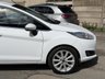 USED 2016 66 FORD FIESTA 1.0T EcoBoost Titanium Hatchback 5dr Petrol Powershift Euro 6 (100 ps) FULL SERVICE + 35 TAX + AUTO