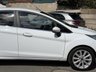 USED 2016 66 FORD FIESTA 1.0T EcoBoost Titanium Hatchback 5dr Petrol Powershift Euro 6 (100 ps) FULL SERVICE + 35 TAX + AUTO