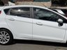 USED 2016 66 FORD FIESTA 1.0T EcoBoost Titanium Hatchback 5dr Petrol Powershift Euro 6 (100 ps) FULL SERVICE + 35 TAX + AUTO
