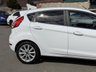 USED 2016 66 FORD FIESTA 1.0T EcoBoost Titanium Hatchback 5dr Petrol Powershift Euro 6 (100 ps) FULL SERVICE + 35 TAX + AUTO