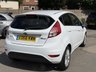 USED 2016 66 FORD FIESTA 1.0T EcoBoost Titanium Hatchback 5dr Petrol Powershift Euro 6 (100 ps) FULL SERVICE + 35 TAX + AUTO