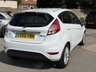 USED 2016 66 FORD FIESTA 1.0T EcoBoost Titanium Hatchback 5dr Petrol Powershift Euro 6 (100 ps) FULL SERVICE + 35 TAX + AUTO