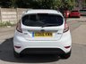 USED 2016 66 FORD FIESTA 1.0T EcoBoost Titanium Hatchback 5dr Petrol Powershift Euro 6 (100 ps) FULL SERVICE + 35 TAX + AUTO