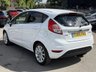 USED 2016 66 FORD FIESTA 1.0T EcoBoost Titanium Hatchback 5dr Petrol Powershift Euro 6 (100 ps) FULL SERVICE + 35 TAX + AUTO