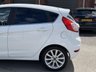 USED 2016 66 FORD FIESTA 1.0T EcoBoost Titanium Hatchback 5dr Petrol Powershift Euro 6 (100 ps) FULL SERVICE + 35 TAX + AUTO