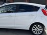 USED 2016 66 FORD FIESTA 1.0T EcoBoost Titanium Hatchback 5dr Petrol Powershift Euro 6 (100 ps) FULL SERVICE + 35 TAX + AUTO