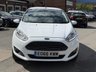 USED 2016 66 FORD FIESTA 1.0T EcoBoost Titanium Hatchback 5dr Petrol Powershift Euro 6 (100 ps) FULL SERVICE + 35 TAX + AUTO