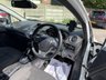 USED 2016 66 FORD FIESTA 1.0T EcoBoost Titanium Hatchback 5dr Petrol Powershift Euro 6 (100 ps) FULL SERVICE + 35 TAX + AUTO