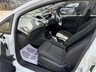 USED 2016 66 FORD FIESTA 1.0T EcoBoost Titanium Hatchback 5dr Petrol Powershift Euro 6 (100 ps) FULL SERVICE + 35 TAX + AUTO