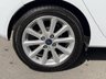 USED 2016 66 FORD FIESTA 1.0T EcoBoost Titanium Hatchback 5dr Petrol Powershift Euro 6 (100 ps) FULL SERVICE + 35 TAX + AUTO