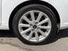 USED 2016 66 FORD FIESTA 1.0T EcoBoost Titanium Hatchback 5dr Petrol Powershift Euro 6 (100 ps) FULL SERVICE + 35 TAX + AUTO