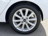 USED 2016 66 FORD FIESTA 1.0T EcoBoost Titanium Hatchback 5dr Petrol Powershift Euro 6 (100 ps) FULL SERVICE + 35 TAX + AUTO