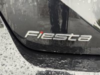 USED 2017 17 FORD FIESTA 1.0T EcoBoost Zetec Hatchback 5dr Petrol Auto Euro 6 (s/s) (100 ps) REVERSE CAM - AUTO