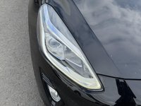 USED 2017 17 FORD FIESTA 1.0T EcoBoost Zetec Hatchback 5dr Petrol Auto Euro 6 (s/s) (100 ps) REVERSE CAM - AUTO