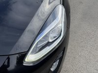 USED 2017 17 FORD FIESTA 1.0T EcoBoost Zetec Hatchback 5dr Petrol Auto Euro 6 (s/s) (100 ps) REVERSE CAM - AUTO