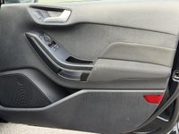 USED 2017 17 FORD FIESTA 1.0T EcoBoost Zetec Hatchback 5dr Petrol Auto Euro 6 (s/s) (100 ps) REVERSE CAM - AUTO