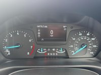 USED 2017 17 FORD FIESTA 1.0T EcoBoost Zetec Hatchback 5dr Petrol Auto Euro 6 (s/s) (100 ps) REVERSE CAM - AUTO