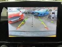 USED 2017 17 FORD FIESTA 1.0T EcoBoost Zetec Hatchback 5dr Petrol Auto Euro 6 (s/s) (100 ps) REVERSE CAM - AUTO
