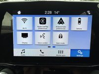 USED 2017 17 FORD FIESTA 1.0T EcoBoost Zetec Hatchback 5dr Petrol Auto Euro 6 (s/s) (100 ps) REVERSE CAM - AUTO