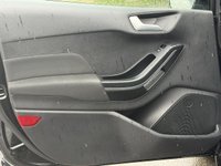 USED 2017 17 FORD FIESTA 1.0T EcoBoost Zetec Hatchback 5dr Petrol Auto Euro 6 (s/s) (100 ps) REVERSE CAM - AUTO