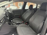 USED 2017 17 FORD FIESTA 1.0T EcoBoost Zetec Hatchback 5dr Petrol Auto Euro 6 (s/s) (100 ps) REVERSE CAM - AUTO