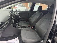 USED 2017 17 FORD FIESTA 1.0T EcoBoost Zetec Hatchback 5dr Petrol Auto Euro 6 (s/s) (100 ps) REVERSE CAM - AUTO