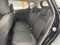 USED 2017 17 FORD FIESTA 1.0T EcoBoost Zetec Hatchback 5dr Petrol Auto Euro 6 (s/s) (100 ps) REVERSE CAM - AUTO