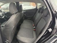 USED 2017 17 FORD FIESTA 1.0T EcoBoost Zetec Hatchback 5dr Petrol Auto Euro 6 (s/s) (100 ps) REVERSE CAM - AUTO