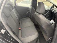 USED 2017 17 FORD FIESTA 1.0T EcoBoost Zetec Hatchback 5dr Petrol Auto Euro 6 (s/s) (100 ps) REVERSE CAM - AUTO
