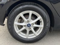 USED 2017 17 FORD FIESTA 1.0T EcoBoost Zetec Hatchback 5dr Petrol Auto Euro 6 (s/s) (100 ps) REVERSE CAM - AUTO