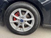 USED 2017 17 FORD FIESTA 1.0T EcoBoost Zetec Hatchback 5dr Petrol Auto Euro 6 (s/s) (100 ps) REVERSE CAM - AUTO
