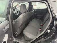 USED 2017 17 FORD FIESTA 1.0T EcoBoost Zetec Hatchback 5dr Petrol Auto Euro 6 (s/s) (100 ps) REVERSE CAM - AUTO