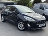 USED 2017 17 FORD FIESTA 1.0T EcoBoost Zetec Hatchback 5dr Petrol Auto Euro 6 (s/s) (100 ps) REVERSE CAM - AUTO