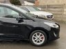 USED 2017 17 FORD FIESTA 1.0T EcoBoost Zetec Hatchback 5dr Petrol Auto Euro 6 (s/s) (100 ps) REVERSE CAM - AUTO