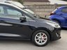 USED 2017 17 FORD FIESTA 1.0T EcoBoost Zetec Hatchback 5dr Petrol Auto Euro 6 (s/s) (100 ps) REVERSE CAM - AUTO
