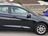 USED 2017 17 FORD FIESTA 1.0T EcoBoost Zetec Hatchback 5dr Petrol Auto Euro 6 (s/s) (100 ps) REVERSE CAM - AUTO