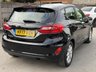 USED 2017 17 FORD FIESTA 1.0T EcoBoost Zetec Hatchback 5dr Petrol Auto Euro 6 (s/s) (100 ps) REVERSE CAM - AUTO