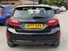 USED 2017 17 FORD FIESTA 1.0T EcoBoost Zetec Hatchback 5dr Petrol Auto Euro 6 (s/s) (100 ps) REVERSE CAM - AUTO