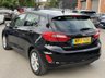 USED 2017 17 FORD FIESTA 1.0T EcoBoost Zetec Hatchback 5dr Petrol Auto Euro 6 (s/s) (100 ps) REVERSE CAM - AUTO