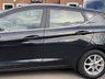 USED 2017 17 FORD FIESTA 1.0T EcoBoost Zetec Hatchback 5dr Petrol Auto Euro 6 (s/s) (100 ps) REVERSE CAM - AUTO