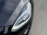 USED 2017 17 FORD FIESTA 1.0T EcoBoost Zetec Hatchback 5dr Petrol Auto Euro 6 (s/s) (100 ps) REVERSE CAM - AUTO
