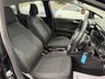 USED 2017 17 FORD FIESTA 1.0T EcoBoost Zetec Hatchback 5dr Petrol Auto Euro 6 (s/s) (100 ps) REVERSE CAM - AUTO